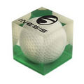 Golf Paperweight